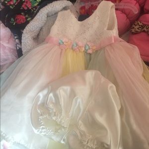 Baby Girl Dress
